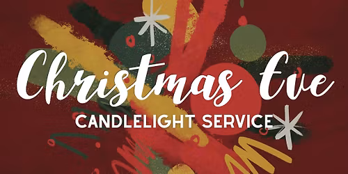 Christmas Eve Service