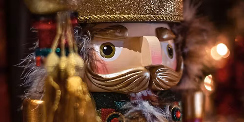 Ballet Indiana: The Nutcracker