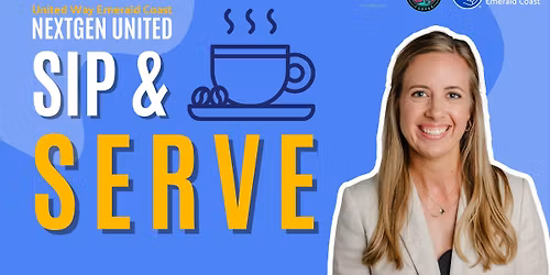 NextGen United Sip & Serve