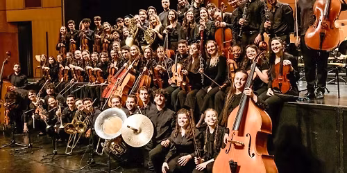 Young Euro Classic 2026 | Jovem Orquestra Portuguesa