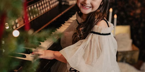 A Victorian Christmas | Mini Sessions