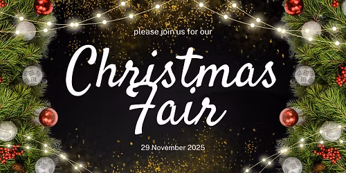 Christmas fair
