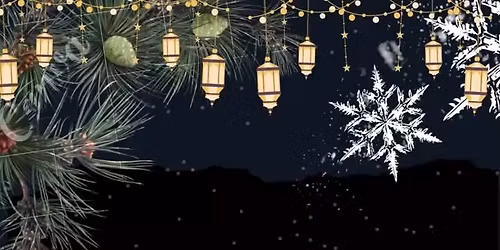 ELKINS WHOVILLE RETURNS : A Max Tale in Elkins Whoville