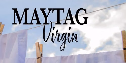 MAYTAG Virgin