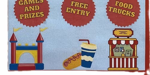 WLE End of Year Celebration\/Carnival