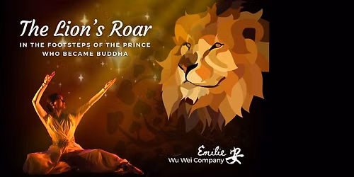 The Lion's Roar