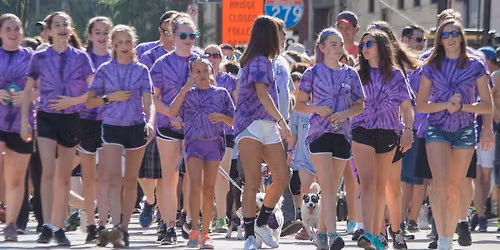 Pittsburgh Family Fun Run Walk for Epilepsy