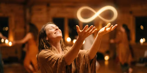 Eight Paths to Wholeness