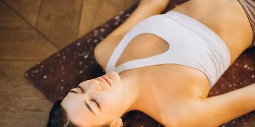 S\u00e9ance de relaxation - Voyage Int\u00e9rieur \ud83c\udf38 