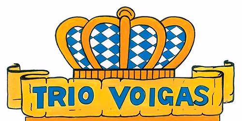 Grillabend | Trio Voigas