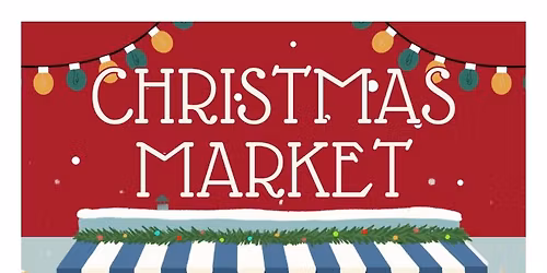 St.Jude Christmas Market