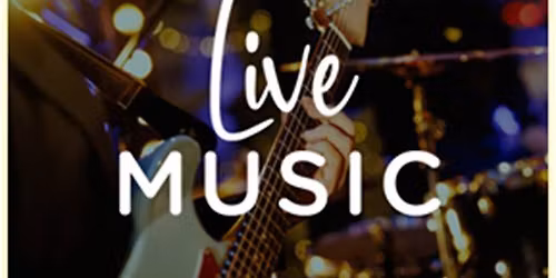 Live Music - Last Saturday of the Month