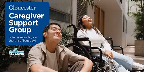 Caregiver Support Group in Gloucester