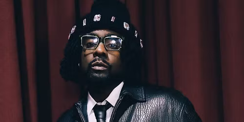 Wale & Smino - Everything Is A Lot... The Tour