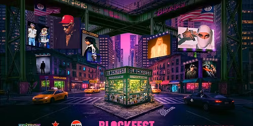 Blockfest
