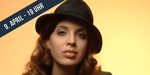 Crime and Wine: "Liebestoll und sternhagelvoll"