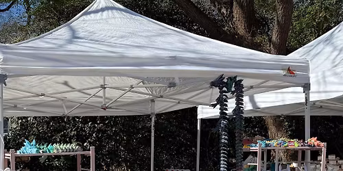 InterStella At GCAA Soccer Spring Tournament 