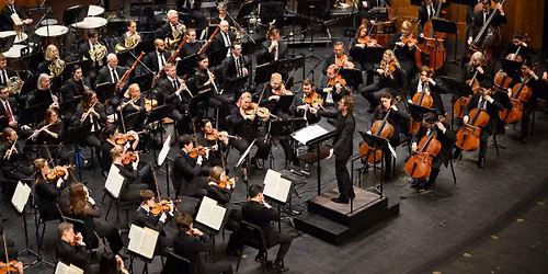 Mahler Symphony No. 1 "Titan"