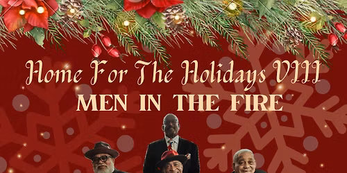 Home For The Holidays VIII