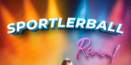 Sportlerball revival
