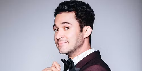 Justin Willman Denver