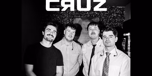 Cruz