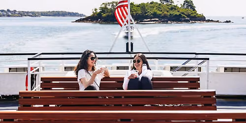 Portland: Best of Maine Scenic Cruise - Daily