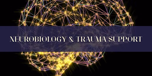 Neurobiology and Trauma Support
