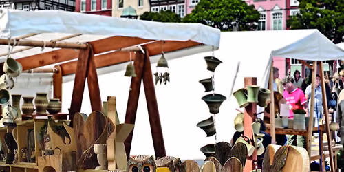 Peine Handmade Art - Das Kunsthandwerker-Festival in Peine