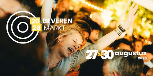 Beveren Markt 2026