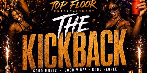 THE KICKBACK