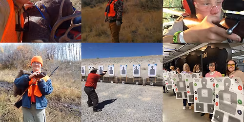 NRA Personal Protection In the Home Instructor Course