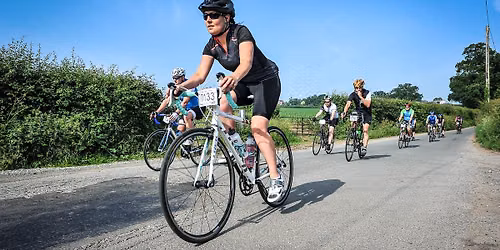 Bike Chester 2026