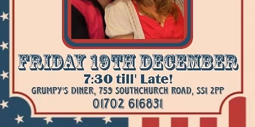 Let\u2019s Rock N Roll 