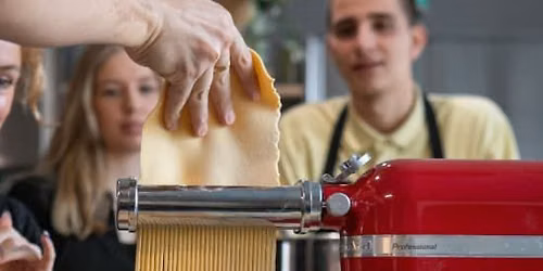Pasta Kochkurs