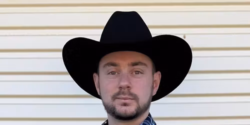 Live music with Nate Marks!