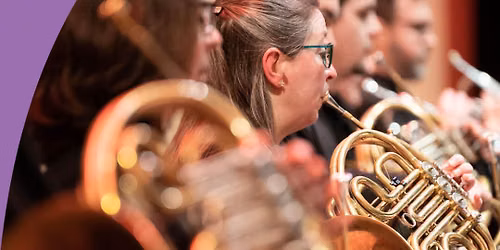 Kalamazoo Symphony Orchestra - Holst's The Planets at Miller Auditorium