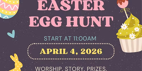 Easter Egg Hunt
