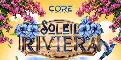 Soleil Riviera