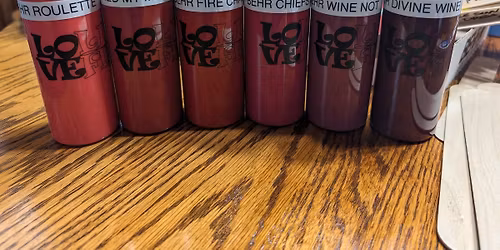 Kansas City Barn Quilt Class