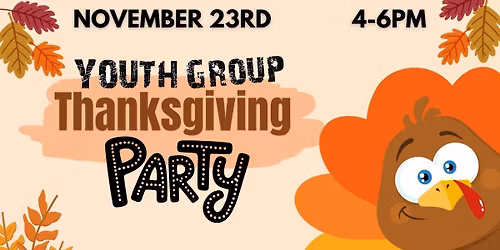 The Summit - Thanksgiving Party