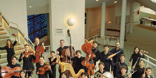Karajan-Akademie of the Berliner Philharmoniker