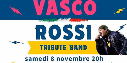Vasco Rossi Tribute Band