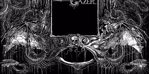 StarGazer (Aus) + Drowned + Spancer  \/\/ Hamburg \u2013 Hafenklang