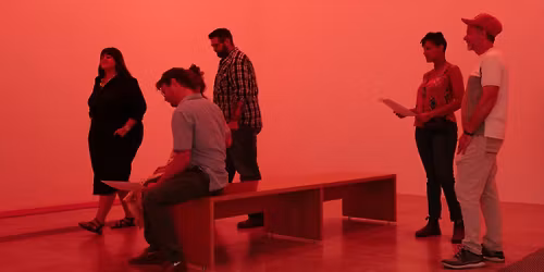 First Fridays at the Pulitzer