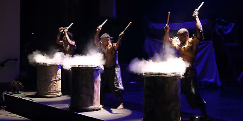 Cirque Kalabant\u00e9 - Afrique en cirque