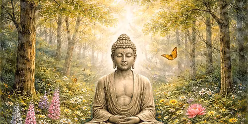 Elemental Dharma: a Meditation Retreat Day