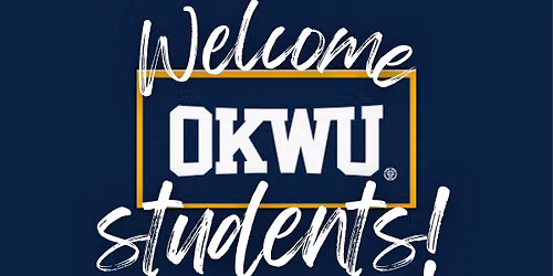 OKWU Sunday
