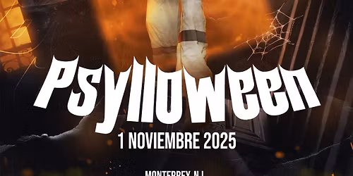 Psylloween 2025