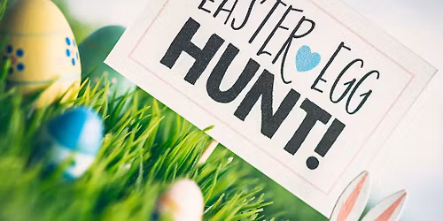 Community Easter Egg Hunt